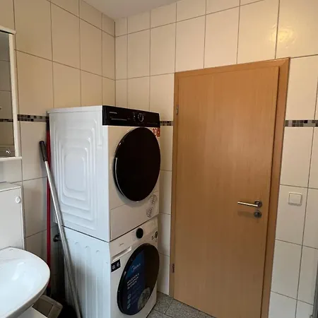 Apartmán 3 Heilbronn