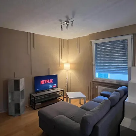 3 Apartmán