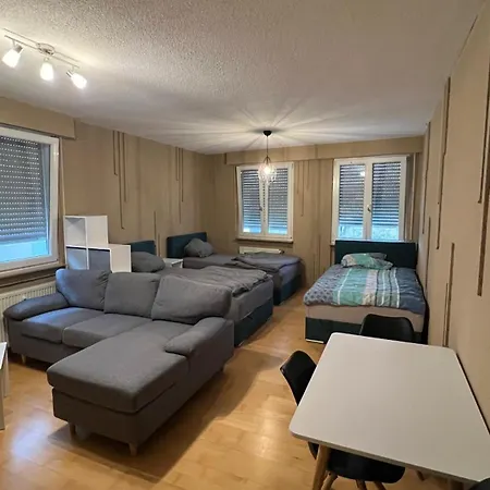 Apartmán 3
