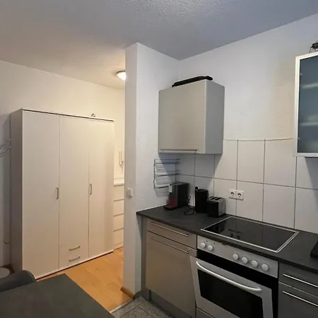 3 Apartmán *