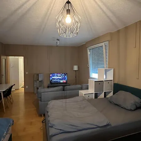 Apartmán 3 *