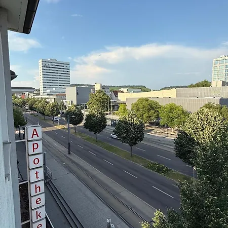 Apartmán 3