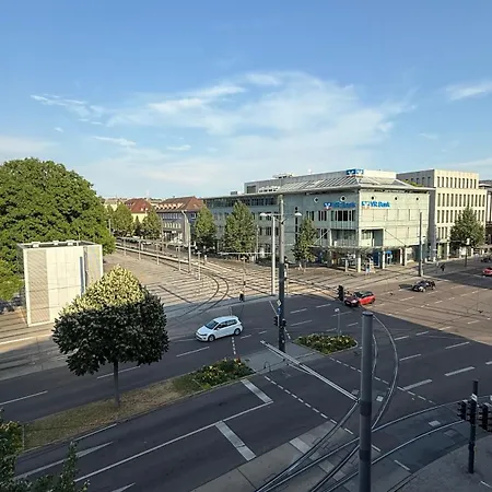 3 Apartmán