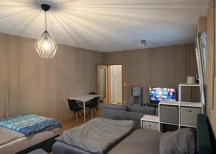 3 דירה היילברון