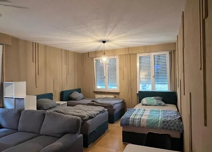 3 דירה היילברון